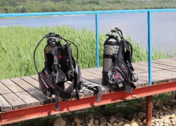 На Ставрополье спасатели нашли тело утонувшего мужчины