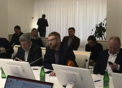 Ставропольский ответ «ножкам Буша»: федеральные политологи обсудили преимущества региона