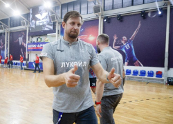 Сергей Горбок: «Лидерство «Виктора» – заслуга как самой команды, так и болельщиков»