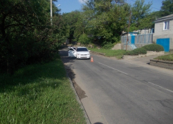 В Ставрополе 9-летнюю девочку сбила машина