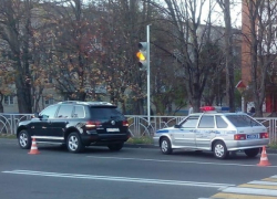 Двое детей пострадали за выходные в ДТП на Ставрополье