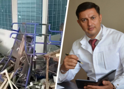 По следам главврача-богача вскрылось еще одно уголовное дело в Пятигорске