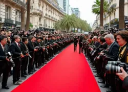 Стали известны подробности проведения кинофестиваля в Железноводске за 80 миллионов рублей