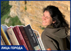 Побег от реальности и самопознание: почему молодые жители Ставрополя любят читать книги