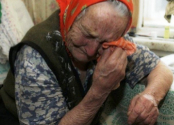 Молодой мужчина избил 89-летнюю бабушку на Ставрополье