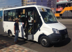 В Ставрополе уволили двух водителей общественного транспорта