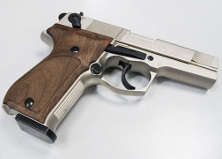 Житель Ставрополья устроил стрельбу на свадьбе