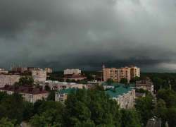 Дождем и туманом попрощается март со Ставропольским краем