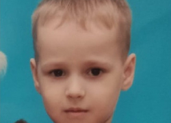 Пропавшего восьмилетнего мальчика ищут в Ставрополе