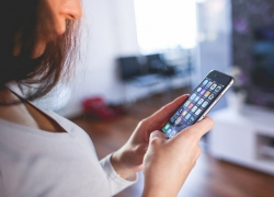 Взбешенный мужчина убил ставропольчанку за переписку в смартфоне во время разговора