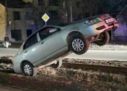 Водитель «летающего» такси нашелся на Ставрополье