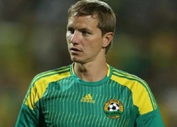 «Павлюченко на тренировках просто стоит», - тренер об известном футболисте со Ставрополья