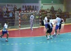 Ставропольский «Динамо-Виктор» везет боевую ничью из Астрахани