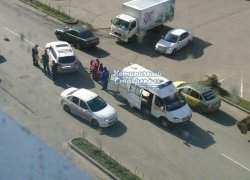 "Курица", "овца" и "водятлы": жители Ставрополя резко отреагировали на ДТП со сбитой женщиной