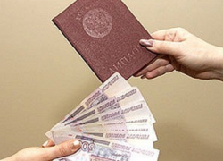 Замдиректора РГУПС вымогала взятку в 80 тысяч рублей за поступление в вуз в Минводах