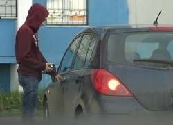 Подросток на Ставрополье осужден за серию краж, грабеж и попытку угона авто