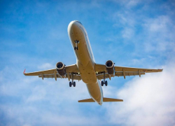 Самолет из Ставрополя и еще несколько авиалайнеров встретили загадочные метки над Санкт-Петербургом