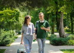 В салонах МегаФона начали работу мини-офисы банка «Солидарность»