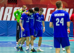 Больничный до конца сезона: гандболист ставропольского «Виктора» получил серьезную травму 