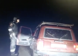 156 пьяных водителей попались ставропольским автоинспекторам за выходные 