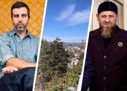 Попытка теракта на шоу Павла Воли и штраф за намаз в общественном месте взбудоражили Ставрополье на прошедшей неделе