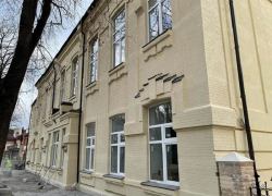 Подрядчик вновь сорвал сдачу в эксплуатацию многострадальной гимназии №11 в Пятигорске 