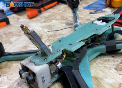 Отбой опасности атаки БПЛА спустя почти семь часов объявили на Ставрополье 3 декабря