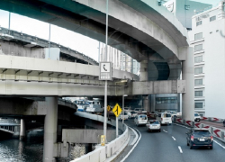 Многоуровневую дорогу от Юго-Запада до Кулакова построят в Ставрополе 