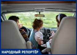Отца многодетной семьи из Ставрополя лишили водительских прав из-за однофамильца из другого края