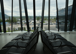 Сразу 11 рейсов задерживаются: обстановка в аэропорту Минеральных Вод 10 апреля