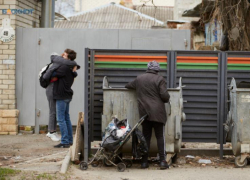 Контейнеры для сбора отходов на 19 миллионов рублей планирует купить регоператор на Ставрополье