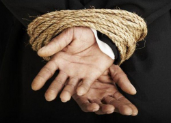 В Ставрополе осуждены члены группировки, похитившие девушку