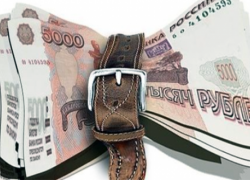 На 240 млн рублей увеличен дефицит бюджета Ставрополья