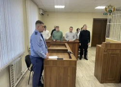 Виновные в гибели трех рабочих от отравления газом в колодце получили 2 года лишения свободы на Ставрополье