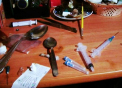 Ставрополец за еду и спиртное сдавал дом под наркопритон