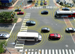 На «умные дороги» в Ставрополе выделят 297,5 миллионов рублей