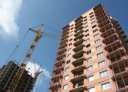 Увеличением стоимости стройматериалов объяснили рост цен на жилье в Ставрополе 