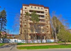 На улице Ленина в Ставрополе разрешили жилую застройку вместо офиса