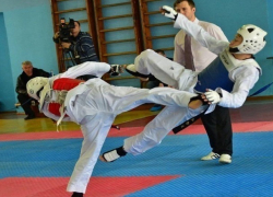 Подросток  внезапно умер во время поединка по тхэквондо на Ставрополье