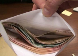 Начальник Следственного отдела на Ставрополье подозревается во взятке