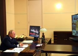 Все семьи с несовершеннолетними детьми получат господдержку