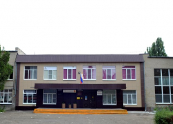 Несовершеннолетних телефонных террористов нашли в Георгиевском округе Ставрополья