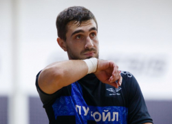 Ваня едет на Урал: ставропольский гандболист принял предложение клуба «Динамо-Сунгуль»