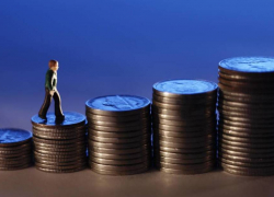 Правительство отложило выплату 50% денег по госконтрактам