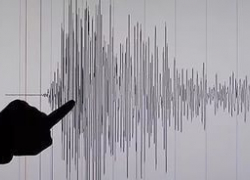 Небольшое землетрясение ощутили жители КМВ