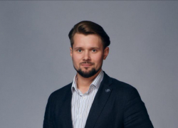 Директором исторического парка «Россия — Моя история» в Ставрополе стал Илия Гомзяк