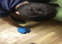 Килограмм героина собирался раскидать в виде "закладок" по всему краю житель Ставрополя