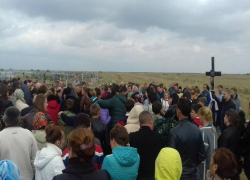 Молодой казак погиб на Ставрополье после драки около кафе