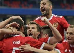 Ставрополь ликует: победу сборной России сопровождали радостные крики и возгласы в спальных районах города