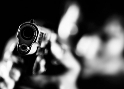 В Ставрополе арестовали вооруженного налетчика